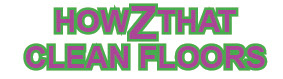 howzthat carpet care logo
