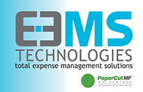 EEMS Technologies fridge magnets